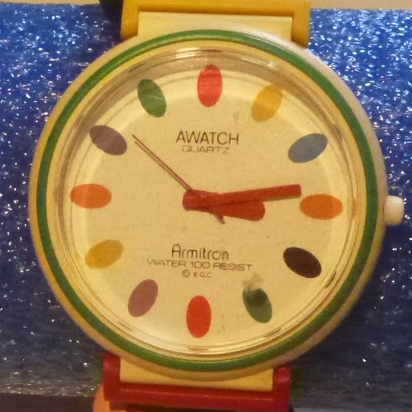 3 Women's Watches (Casio, MFA Boston, Armitron) - Picture 8 of 9